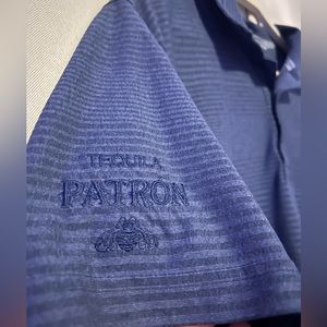 Golf Shirt Patron